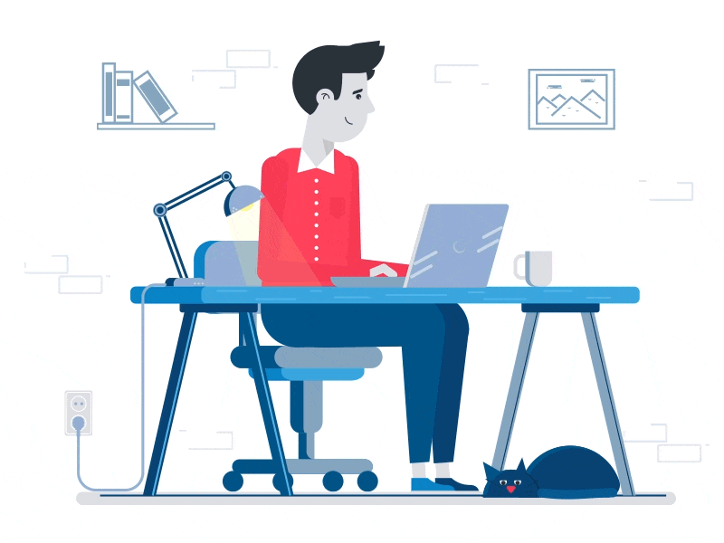 Trisya Digital Education